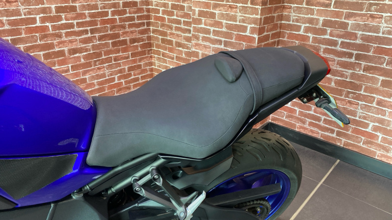 Yamaha Mt-10 (22MY)